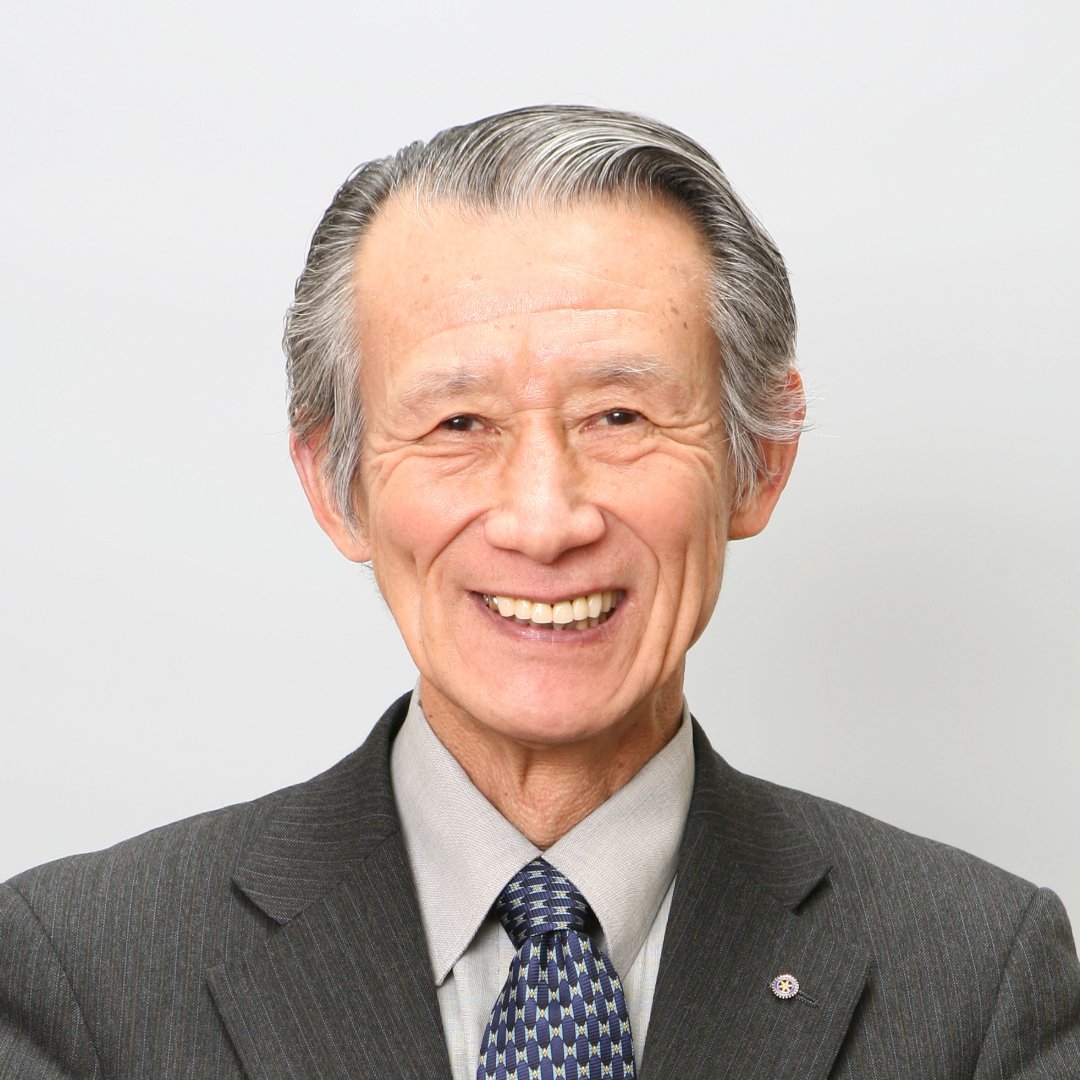 Professor Shigeru Suemitu